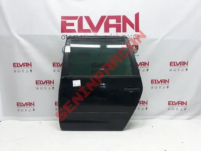 7M3833021F - ARKA KAPI