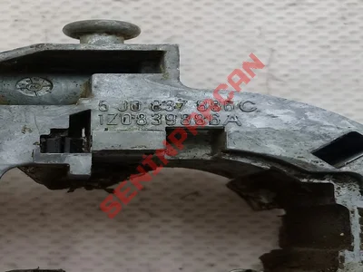 5J0837885C - YATAK KANCASI - İkinci El Orjinal