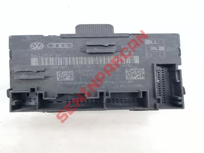 8X0959793H - KAPI KONTROL ÜNİTESİ