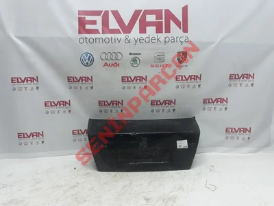 1J5827025P - BAGAJKAPAGI