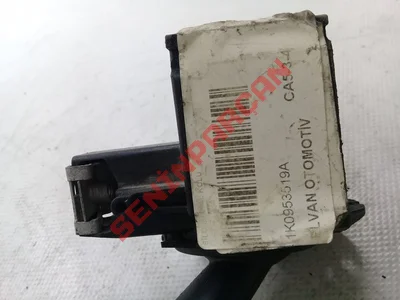 1K0953519A - CAM SİLECEĞİ, SİLME YIKAMA - İkinci El Orjinal