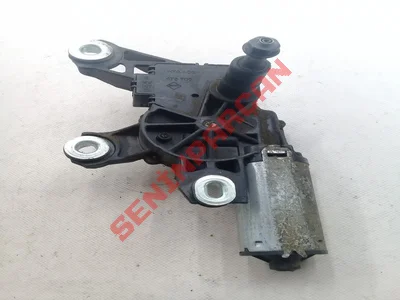 7H0955711 - SILECEK MOTORU