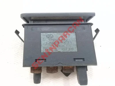 1J0959621 - RESISTANS DUGMESI