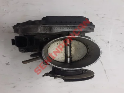 078133063AG - GAZKONTROLUNITESI