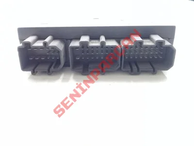 1C0962258E - MERKEZİ KİLİTLEME İÇİN KONTROL - İkinci El Orjinal