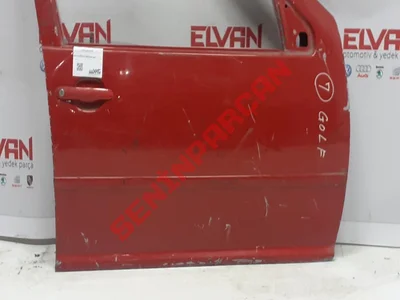 1J4831056E - KAPI ÖN SAĞ GOLF BORA 1997-2004