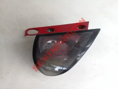 1P0945111D - STOP LAMBASI