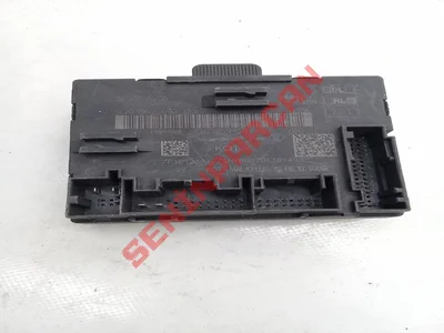 5Q0959593D - KAPI KONTROL ÜNİTESİ - İkinci El Orjinal