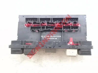 3C0937049Q - MERK ELEKTR KONTR ÜNİT - İkinci El Orjinal