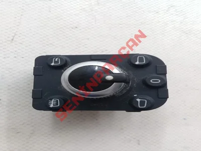 4M0959565M - DIŞ AYNA AYARI