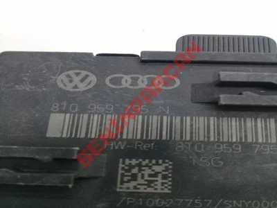 8T0959795N - KAPI KONTROL UNITESI