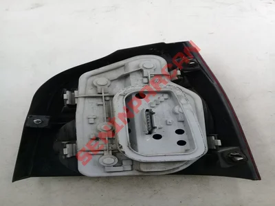 6Q6945111A - STOP LAMBASI - İkinci El Orjinal