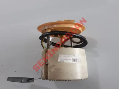 1K0919050AB - POMPA MAZOT