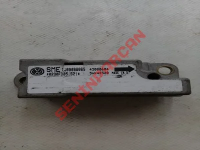 1J0909606GX - YANAL İVMELENME SEN - İkinci El Orjinal