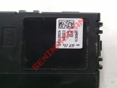 1K0953549BB - KONTROL ÜNİTESİ - İkinci El Orjinal