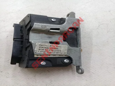 1J0419091C - ÇOK FONKSİYONLU DİREKSİYON - İkinci El Orjinal