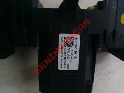 6C6953501B - CAM SİLECEĞİ, SİLME YIKAMA - İkinci El Orjinal