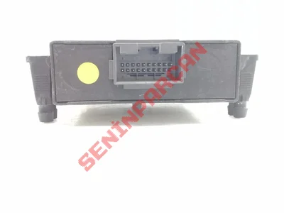 1K0907530K - VERİ HATTI (GATEWAY) İÇİN