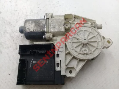 1K0959781A - DEPO KAPAK MOTORU - İkinci El Orjinal