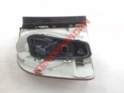 7L6945096K - STOP LAMBASI