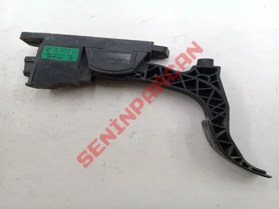 6Q1721503E - GAZ PEDALI