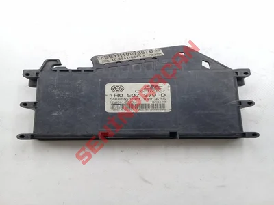 1H0907379D - KONTROL ÜNİTESİ - İkinci El Orjinal