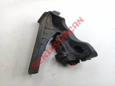 1K1721503P - ELEKTRONİK MODÜLLÜ GAZ - İkinci El Orjinal
