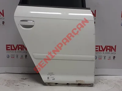 8P4833052 - ARKA KAPI SAG