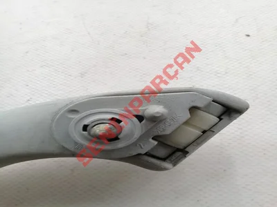 3B0857607 - TAVAN TUTAMAK