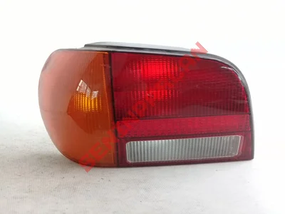 6N0945111A - GERİ VİTES LAMBASI BUL. STOP - İkinci El Orjinal