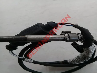 03G906088AN - EGZOZ SICAKLIK SENSORU