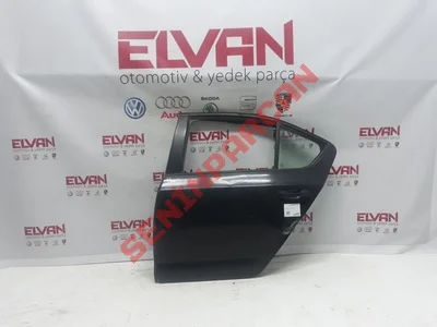 5E5833051A - ARKA KAPI SOL - İkinci El Orjinal