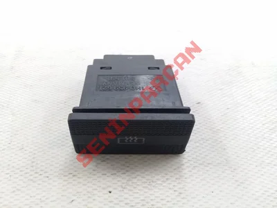 1H0959621 - ARKA CAM REZİSTANSININ