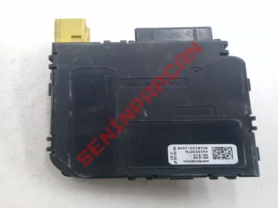 1K0953549AP - AÇI BEYİNİ - İkinci El Orjinal