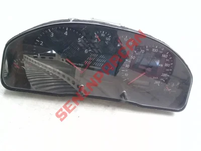 8D0920930AX - GOSTERGE