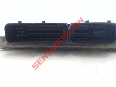 06A906033CA - MOTOR KONTROL UNITESI - İkinci El Orjinal