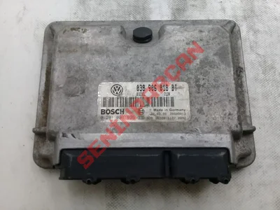 038906018BT - KONTROL ÜNİTESİ