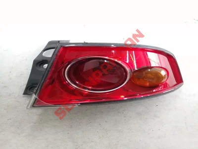 6L5945112 - LAMBA DUYU