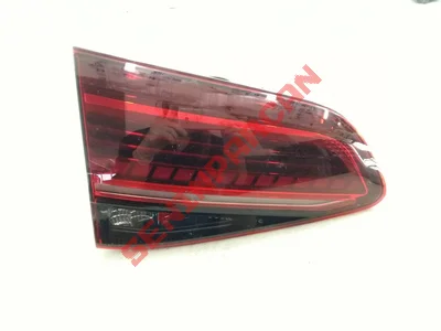 5G0945307P - STOP LAMBASI