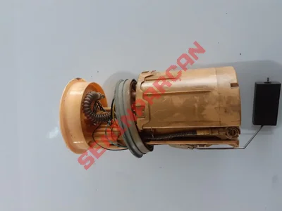 2K0919050A - YAKIT POMPASI