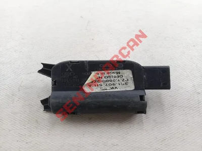 3C1907511A - AYAR MOTORU - İkinci El Orjinal