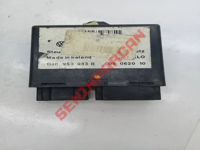 1H0953233B - KONTROL ÜNİTESİ