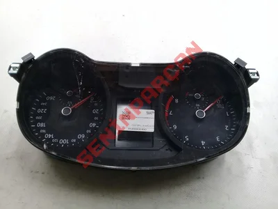 5C6920874X - GOSTERGE - İkinci El Orjinal