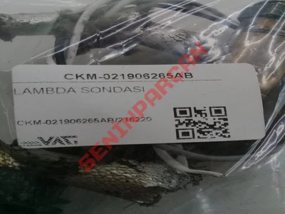 021906265AB - LAMBDA SENSOR