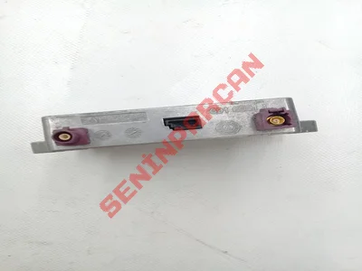8E0035456B - AMPLİFİKATÖR - İkinci El Orjinal