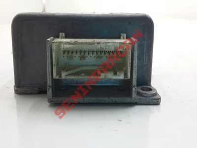 8A0959655K - SÜR. VE ÖN YOLCU HAVA YASTIĞI