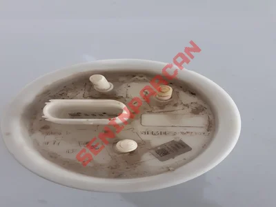 1T0919051G - YAKIT POMPASI - İkinci El Orjinal