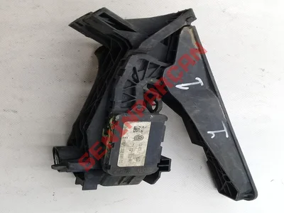 1T1721503H - GAZ PEDALI - İkinci El Orjinal