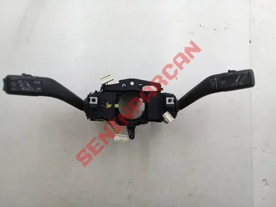 5K0953507AH - DİREKSİYON KOLU KOMB. ŞALTERİ - İkinci El Orjinal