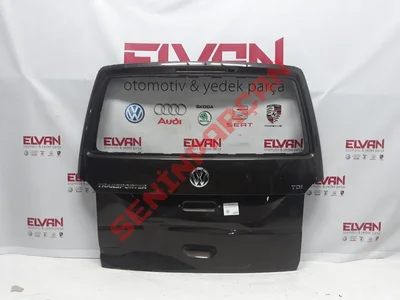 7E0827025AK - BAGAJ KAPAGI - İkinci El Orjinal